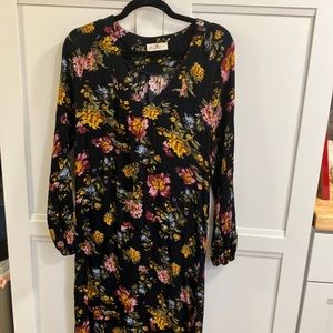 Natural Life Boho Dress